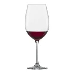 Schott Zwiesel Classico Bordeaux Vinglas - 6 stk. 64,5 cl - Glas - Klar