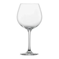 Schott Zwiesel Classico Burgundy Vinglas - 6 stk. 81,4 cl - Glas - Klar