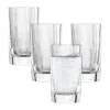 Schott Zwiesel Fave Glas - 4 stk. 29,7 cl - Glas - Klar