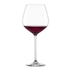 Schott Zwiesel Fortissimo Rødvinsglas - 4 stk 72 cl - Glas - Klar
