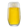 Schott Zwiesel For You Ølglas - 4 stk. 33 cl - Glas - Klar