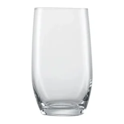 Schott Zwiesel For You Ølglas - 4 stk. 33 cl - Glas - Klar