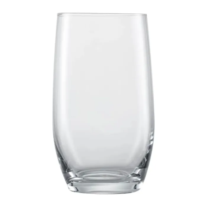 Schott Zwiesel For You Ølglas - 4 stk. 33 cl - Glas - Klar
