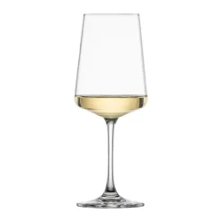 Schott Zwiesel MioVino Hvidvinsglas - 4 stk 38 cl - Glas - Klar
