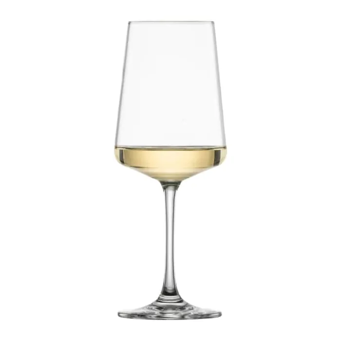 Schott Zwiesel MioVino Hvidvinsglas - 4 stk 38 cl - Glas - Klar