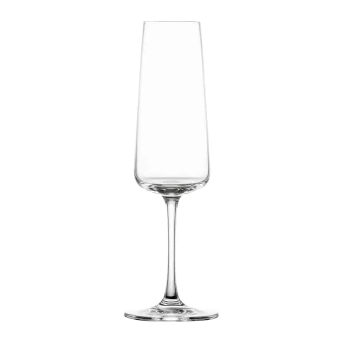 Schott Zwiesel MioVino Vinglassæt - 12 stk 26/38/50 cl - Glas - Klar