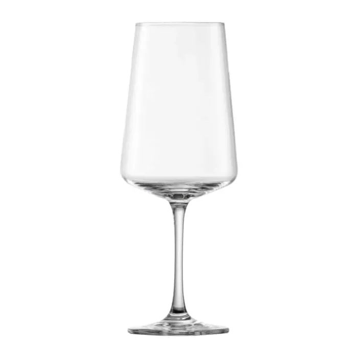 Schott Zwiesel MioVino Vinglassæt - 12 stk 26/38/50 cl - Glas - Klar