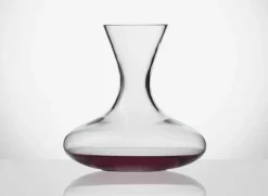 Schott Zwiesel Muse Vinkaraffel 1 liter - Glas - Klar