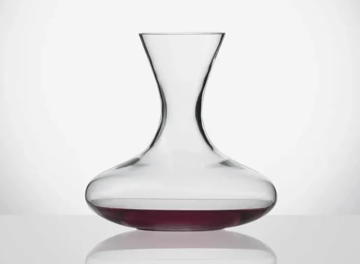 Schott Zwiesel Muse Vinkaraffel 1 liter - Glas - Klar
