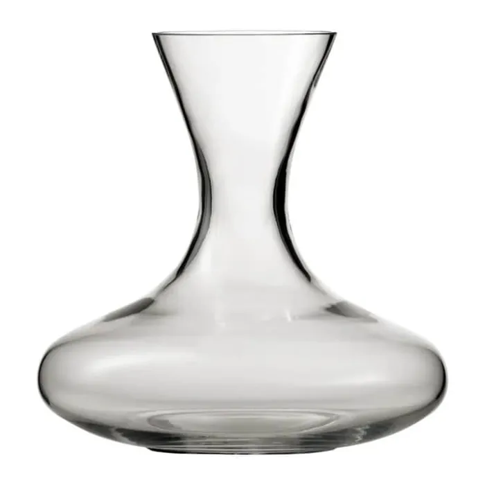 Schott Zwiesel Muse Vinkaraffel 1 liter - Glas - Klar