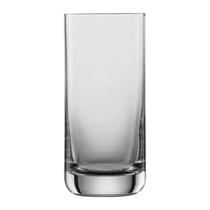 Schott Zwiesel Simple Ølglas - 6 stk. 34,5 cl - Glas - Klar