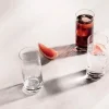 Schott Zwiesel Simple Longdrinkglas - 6 stk. 37 cl - Glas - Klar