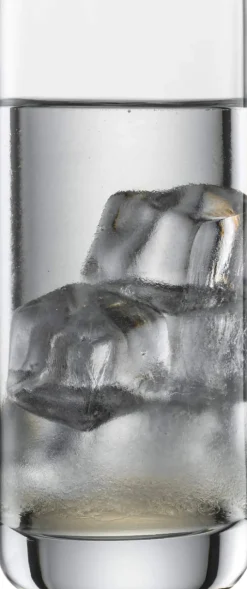 Schott Zwiesel Simple Longdrinkglas - 6 stk. 37 cl - Glas - Klar