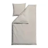 Södahl Bonne Nuit Sengetøj B 140 x L 200 cm - Bomuld - Beige