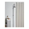 Södahl Comfort Badeforhæng B 180 x L 220 cm - Polyester - Beige