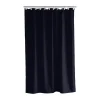 Södahl Comfort Badeforhæng B 180 x L 220 cm - Polyester - Blå