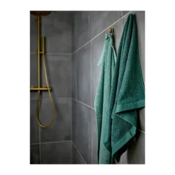 Södahl Comfort Håndklæde B 40 x L 60 cm - Bomuld - Lys grøn