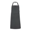 Södahl Harmony Forklæde B 70 x L 90 cm - Bomuld - Ash
