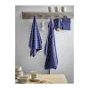Södahl Harmony Forklæde B 70 x L 90 cm - Bomuld - Navy Blue