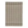 Södahl Minimal Viskestykke B 50 x L 70 cm - Bomuld - Taupe