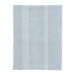 Södahl Moments Dug B 140 x L 270 cm - Polyester - Blå
