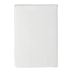 Södahl Noble Sengetøj B 200 x L 220 cm - Bomuldssatin - White