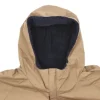 Södahl North Vinterbadekåbe S/M - Polyester - Taupe
