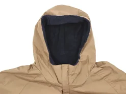 Södahl North Vinterbadekåbe S/M - Polyester - Taupe