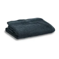 Södahl Organic Comfort Håndklæde B 50 x L 100 cm - Økologisk bomuld - Indigo