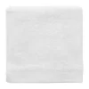 Södahl Organic Comfort Håndklæde B 40 x L 60 cm - Økologisk bomuldsfrotté - White