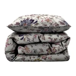 Södahl Tapestry Sengetøj B 140 x L 220 cm - Bomuld - Pink