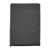 Södahl Tiles Damask Dug Ø 180 cm - Bomuld Damask - Ash