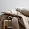 Södahl Urban Pyntepude B 45 x L 45 cm - 100% bomuld - Beige