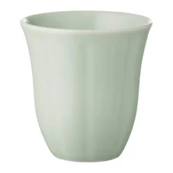 SØHOLM Solvej Krus 30 cl - Porcelæn - Minty green