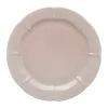 SØHOLM Solvej Middagstallerken Ø 26,5 cm - Porcelæn - Soft pink