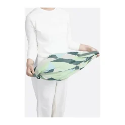 Shupatto Drop Foldbar Taske 16 liter - Polyester - Sea Grass