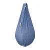 Shupatto Drop Foldbar Taske 12 liter - Polyester - Blue Moon