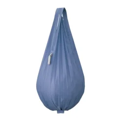 Shupatto Drop Foldbar Taske 12 liter - Polyester - Blue Moon