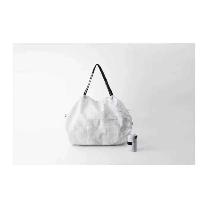 Shupatto Foldbar Taske 40 liter - Polyester - Sen