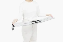 Shupatto Foldbar Taske 40 liter - Polyester - Sen