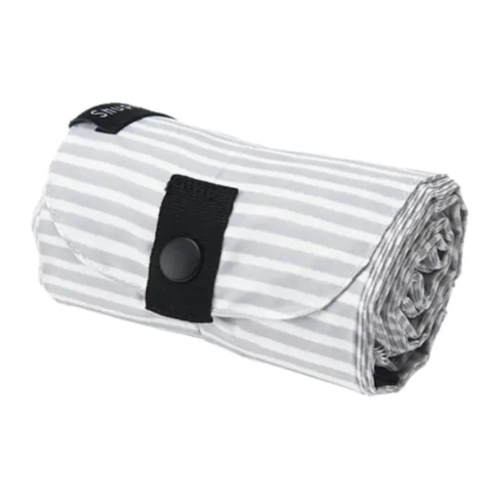 Shupatto Foldbar Taske 40 liter - Polyester - Sen
