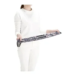 Shupatto Foldbar Taske 15 liter - Polyester - Sakura