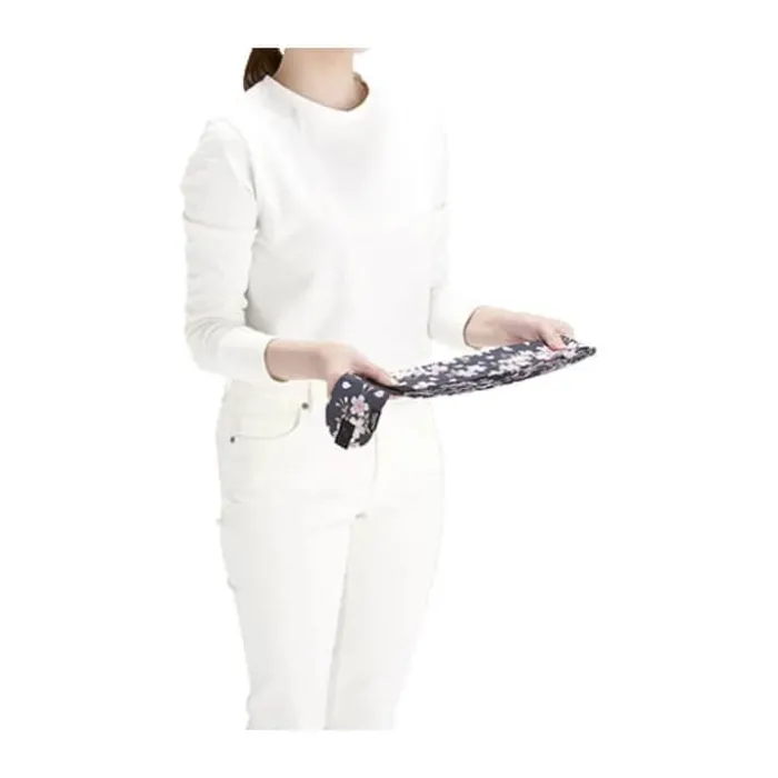 Shupatto Foldbar Taske 15 liter - Polyester - Sakura