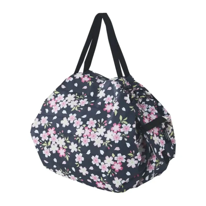 Shupatto Foldbar Taske 15 liter - Polyester - Sakura