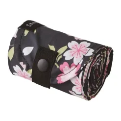 Shupatto Foldbar Taske 15 liter - Polyester - Sakura