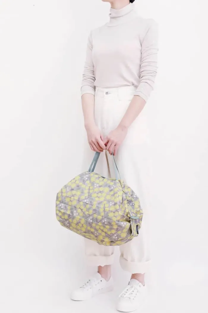 Shupatto Foldbar Taske 15 liter - Polyester - Hana