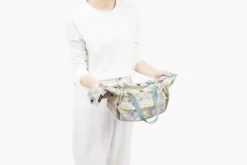 Shupatto Foldbar Taske 15 liter - Polyester - Hana
