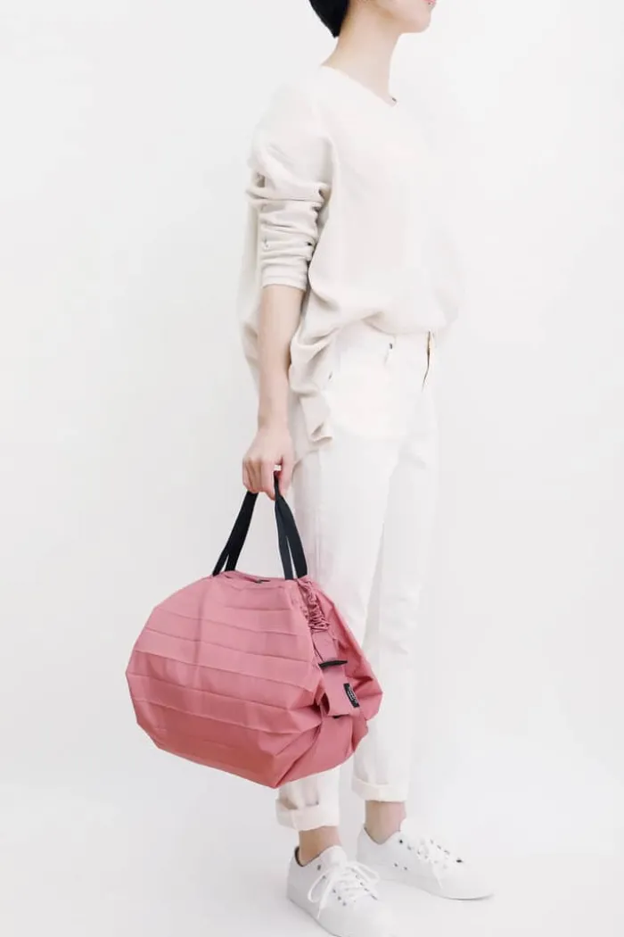 Shupatto Foldbar Taske 15 liter - Polyester - Momo