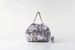Shupatto Foldbar Taske 15 liter - Polyester - Rocky Valley