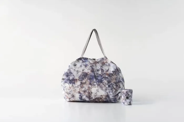 Shupatto Foldbar Taske 15 liter - Polyester - Rocky Valley